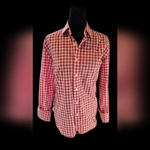 UNTUCKit Small Slim Fit Mens Shirt